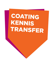 Coating Kennis Transfer - logo