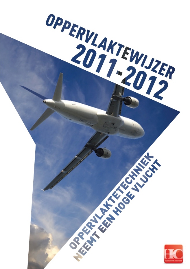 Oppervlaktewijzer 2011-2012