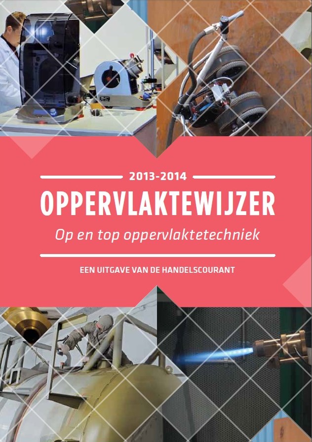 Oppervlaktewijzer 2013-2014